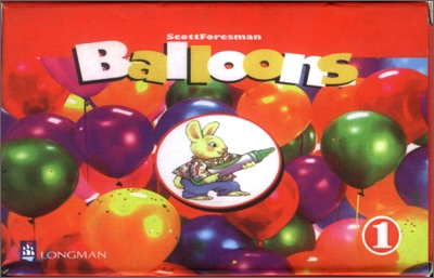 Balloons 1 : Cassette Tape