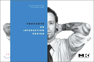 Thoughts on Interaction Design