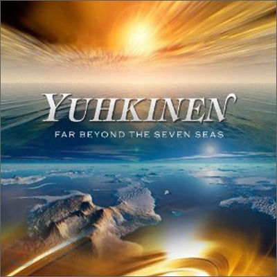 Yuhkinen - Far Beyond The Seven Seas