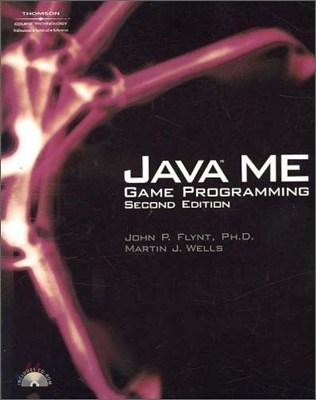 Java Me Game Programming, 2/E