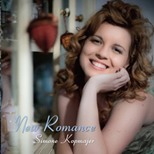 Simone Kopmajer - New Romance