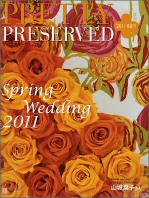 Pretty preserved vol.28