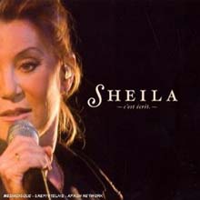 Sheila - C&#39;est ecrit (Deluxe Edition)