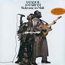 Amadou et Mariam - Welcome To Mali 