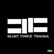 Cavalera Conspiracy - Blunt Force Trauma