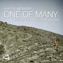 Kenny Wheeler - One Of Many