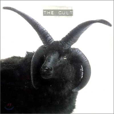 The Cult - The Cult