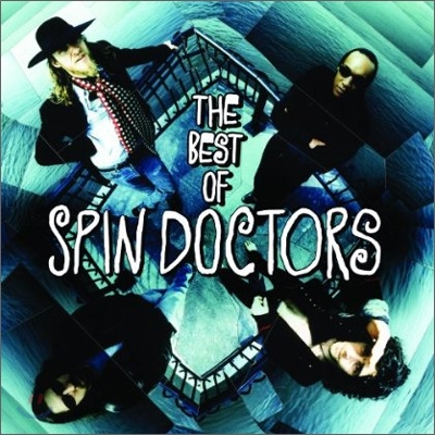 Spin Doctors - The Best Of Spin Doctors