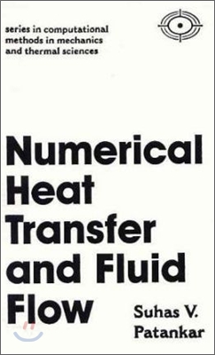 Numerical Heat Transfer and Fluid Flow