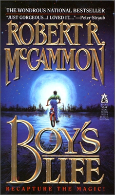 Boy&#39;s Life (Mass Market Paperback)