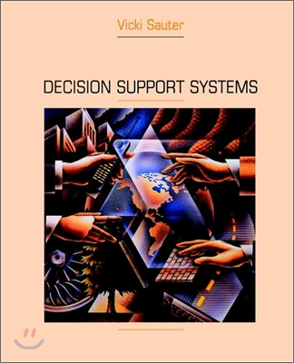 Decision Support Systems : An Applied Managerial Approach