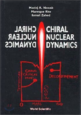 Chiral Nuclear Dynamics