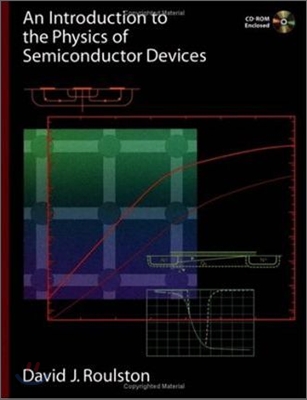 An Introduction to the Physics of Semiconductor Devices