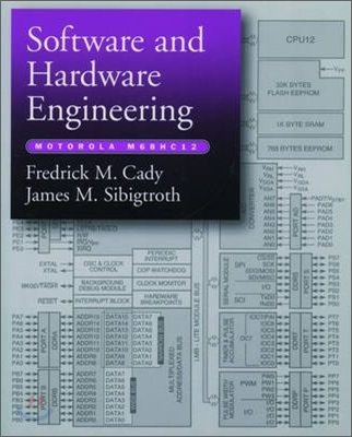 Software and Hardware Engineering : Motorola M68HC12
