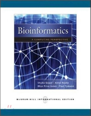 BioInformatics : A Computing Perspective