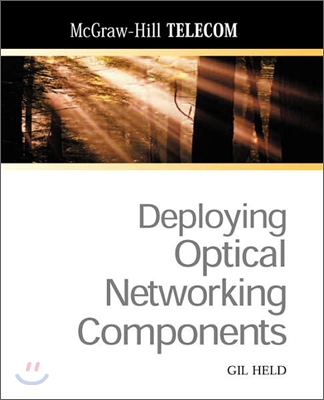 Deploying Optical Networking Components