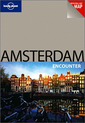 Lonely Planet Amsterdam Encounter