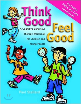 Think Good - Feel Good