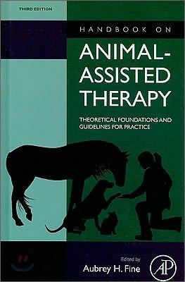 Handbook on Animal-Assisted Therapy