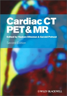 Cardiac Ct, Pet and Mr