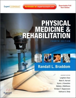 Physical Medicine and Rehabilitation