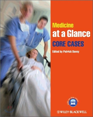 Medicine at a Glance: Core Cases