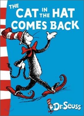 The Cat in the Hat Comes Back : Green Back Book (Paperback, Rebranded edition)