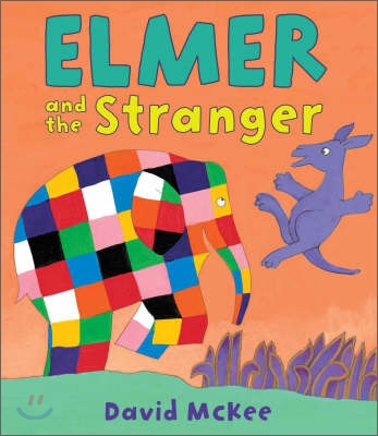 Elmer and The Stranger