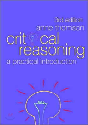 Critical Reasoning: A Practical Introduction