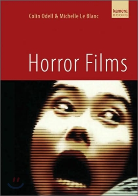 Horror Films [With DVD of 3 Horror Shorts]