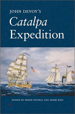 John Devoy&#39;s Catalpa Expedition