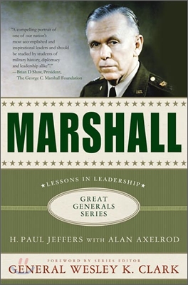 Marshall: Lessons in Leadership