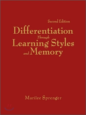 Differentiation Through Learning Styles and Memory