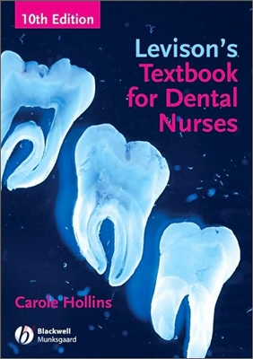 Levison&#39;s Textbook for Dental Nurses