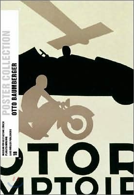 Otto Baumberger: Poster Collection 18