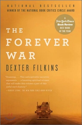 The Forever War: National Book Critics Circle Award Winner