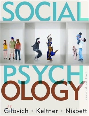 Social Psychology