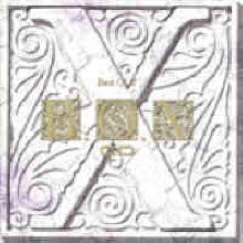 X-Japan (엑스 재팬) - Best Of X (2CD/미개봉)