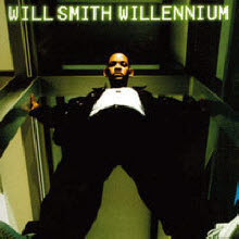 Will Smith - Willennium (수입)