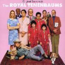 O.S.T. - Royal Tenenbaums (로얄 텐넨바움)