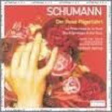 Christoph Spering - Schumann : Der Rose Pilgerfahrt (수입/미개봉/ops30190)