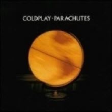 Coldplay - Parachutes (미개봉)