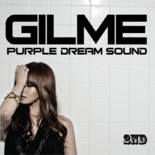 길미 (Gilme) - The 2nd Purple Dream Sound