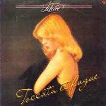 [LP] Raymond Lefevre - Toccata Et Fugue (hbl1003)