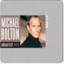 Michael Bolton - Greatest Hits (The Steel Box Collection/수입/미개봉)