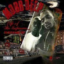 Mobb Deep - Life Of The Infamous… The Best Of Mobb Deep (미개봉)