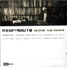 Keeproots(킵루츠) - Keepin&#39; The Roots (2CD/미개봉)