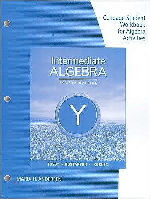 Intermediate Algebra