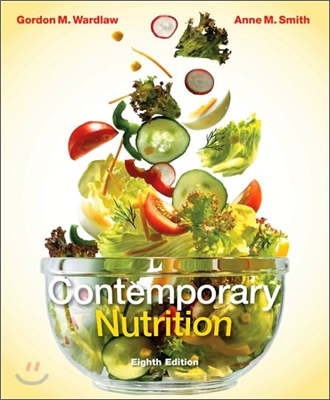 Contemporary Nutrition