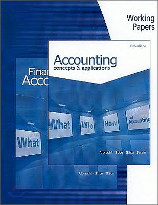 Accounting